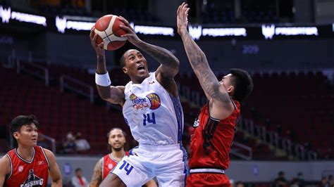PBA on ESPN .